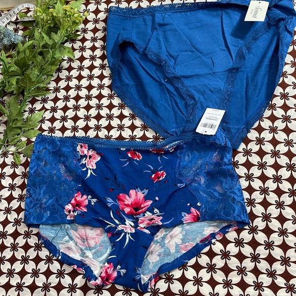 Soma Panties size M bundle New - Picture 13 of 13